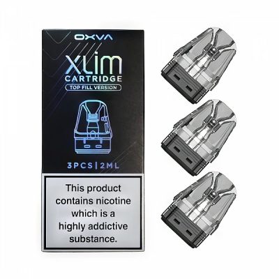 کارتریج اکسوا اکسلیم OXVA Xlim Cartridge